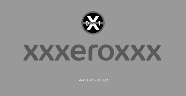 XXXeroXXX